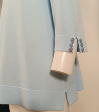 MAGLIA DONNA 3/4M 148990 Tellini S.R.L. Velkoobchodní oblečení